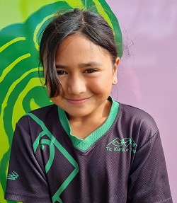 Fluent - Kaitiaki Rori