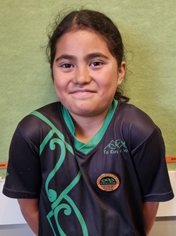 Kahurangi - Kaitiaki Rori